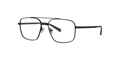 Lentes Oftálmicos Unofficial UO1182 Negro Mate