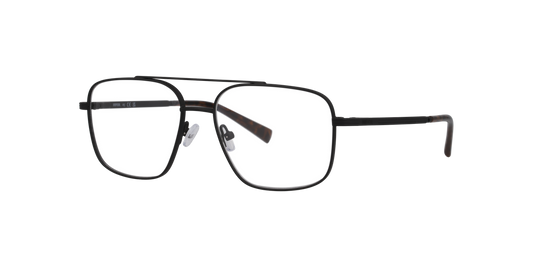 Lentes Oftálmicos Unofficial UO1182 Negro Mate