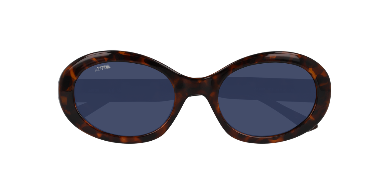 Lentes De Sol Unofficial UO6201 Carey