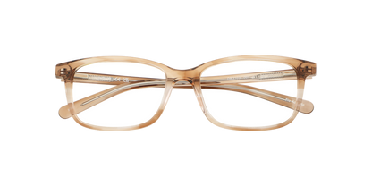 Lentes Oftálmicos Dbyd DB2103 Beige