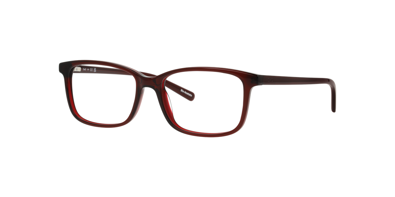 Lentes Oftálmicos Dbyd DB2103 Vino
