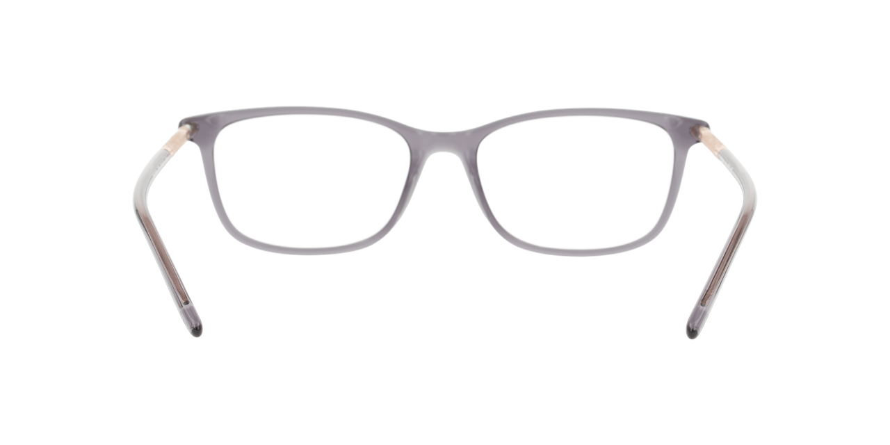 Lentes Oftálmicos Dbyd DB2106 Gris Transparente