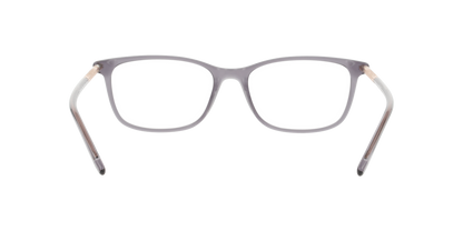 Lentes Oftálmicos Dbyd DB2106 Gris Transparente