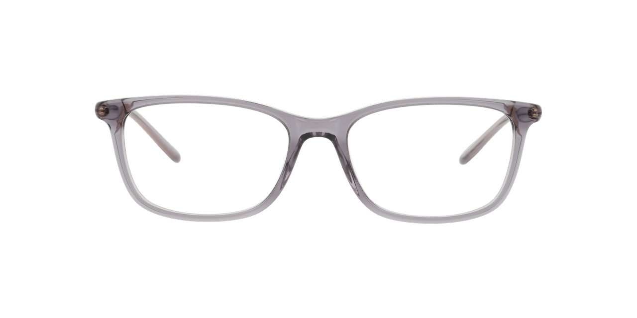 Lentes Oftálmicos Dbyd DB2106 Gris Transparente