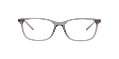 Lentes Oftálmicos Dbyd DB2106 Gris Transparente