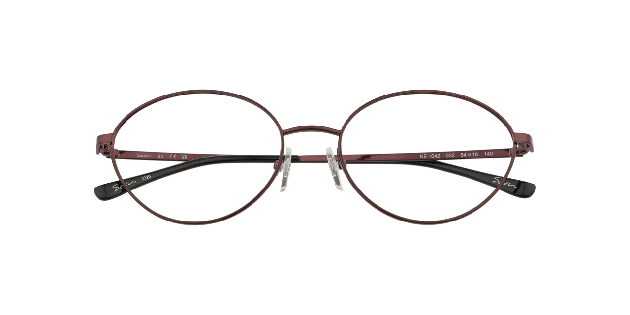 Lentes Oftálmicos Seen NE1042 Vino