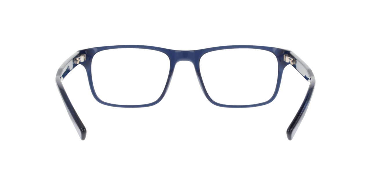 Lentes Oftálmicos Unofficial UO2181 Azul Transparente