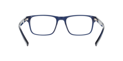 Lentes Oftálmicos Unofficial UO2181 Azul Transparente