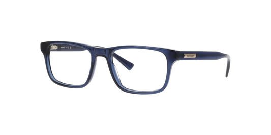 Lentes Oftálmicos Unofficial UO2181 Azul Transparente