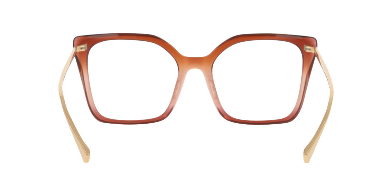 Lentes Oftálmicos Unofficial UO2182 Rosado Transparente