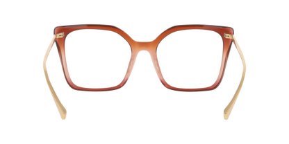 Lentes Oftálmicos Unofficial UO2182 Rosado Transparente