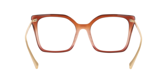Lentes Oftálmicos Unofficial UO2182 Rosado Transparente