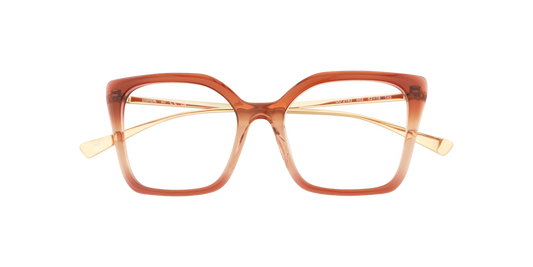 Lentes Oftálmicos Unofficial UO2182 Rosado Transparente