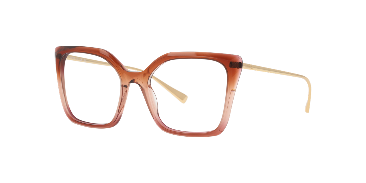 Lentes Oftálmicos Unofficial UO2182 Rosado Transparente