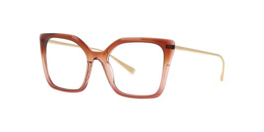 Lentes Oftálmicos Unofficial UO2182 Rosado Transparente