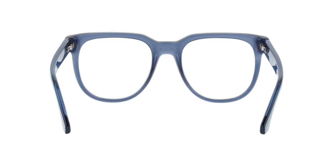 Lentes Oftálmicos Unofficial UO3047 Azul Transparente