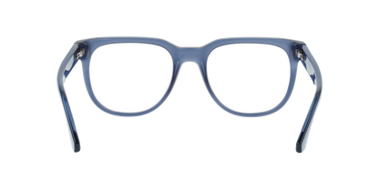 Lentes Oftálmicos Unofficial UO3047 Azul Transparente