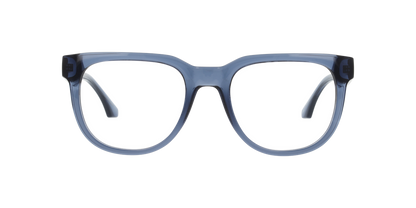 Lentes Oftálmicos Unofficial UO3047 Azul Transparente