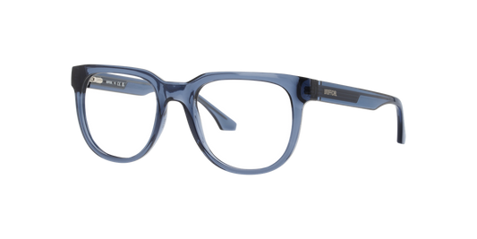 Lentes Oftálmicos Unofficial UO3047 Azul Transparente