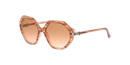 Lentes De Sol Unofficial UO6142 Cafe