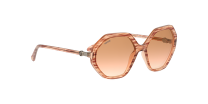 Lentes De Sol Unofficial UO6142 Cafe