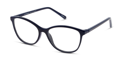 Lentes Oftálmicos Seen NE3010 Azul