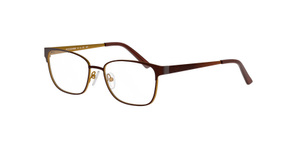 Lentes Oftálmicos Dbyd DB1007 Cafe