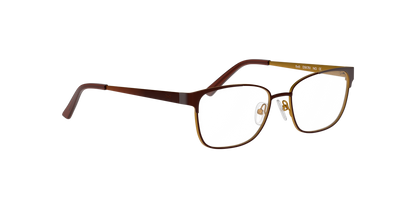 Lentes Oftálmicos Dbyd DB1007 Cafe