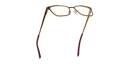 Lentes Oftálmicos Dbyd DB1007 Cafe