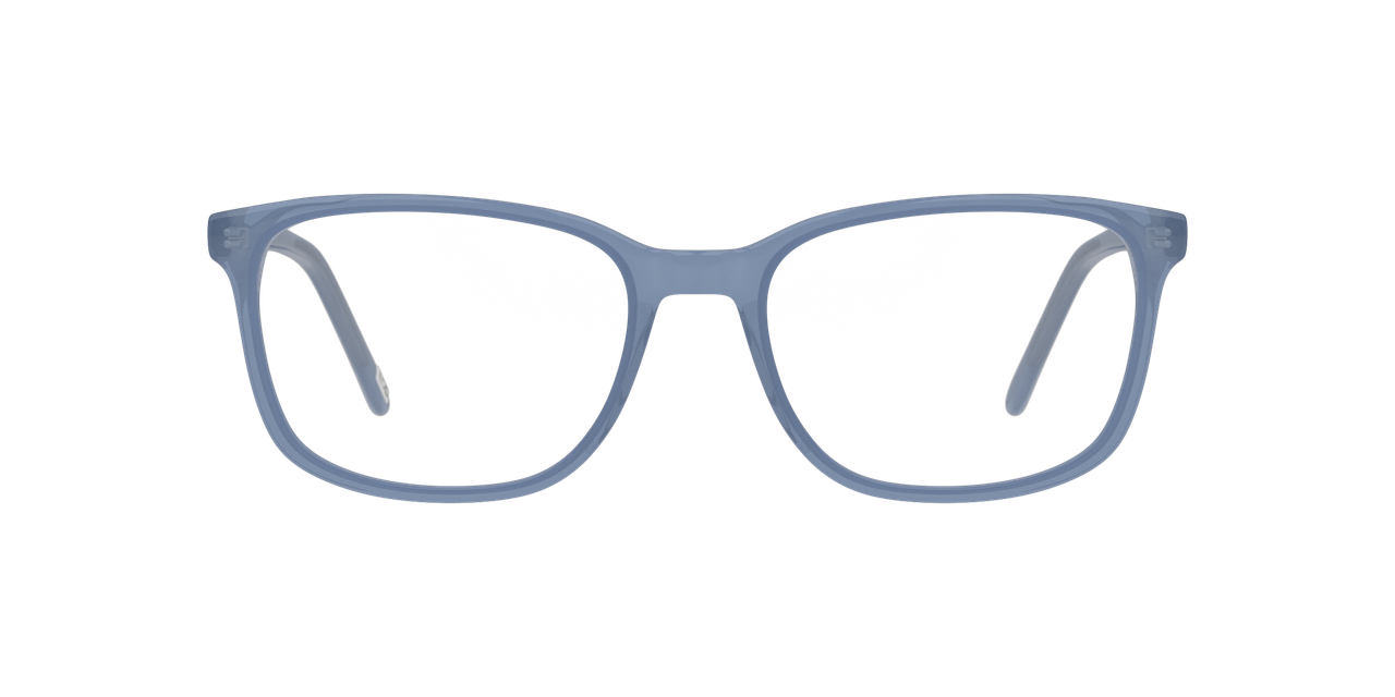 Lentes Oftálmicos Dbyd DB2003 Azul