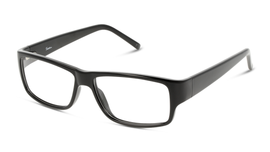 Lentes Oftálmicos Seen NE3016 Negro