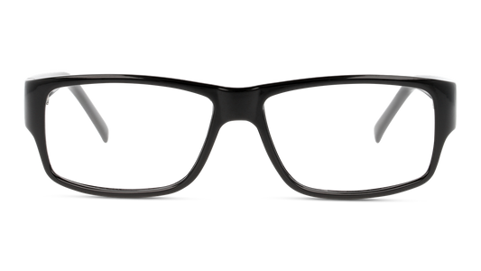 Lentes Oftálmicos Seen NE3016 Negro
