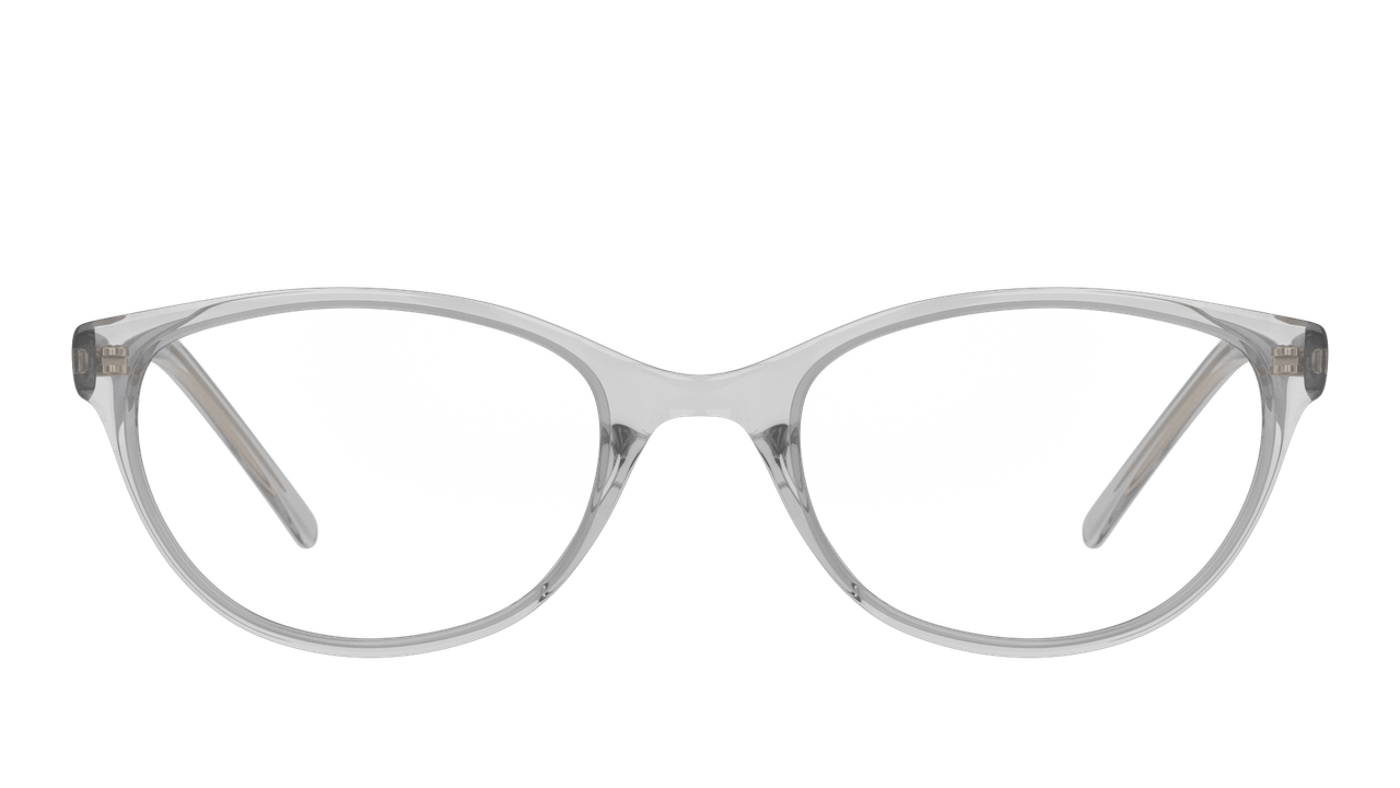 Lentes Oftálmicos Seen NE3014 Verde Transparente