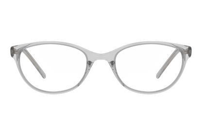 Lentes Oftálmicos Seen NE3014 Verde Transparente
