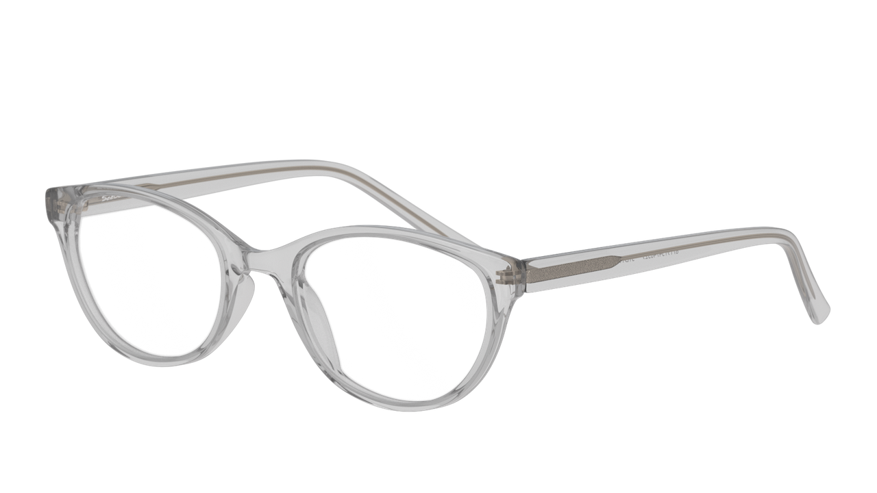 Lentes Oftálmicos Seen NE3014 Verde Transparente