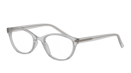 Lentes Oftálmicos Seen NE3014 Verde Transparente