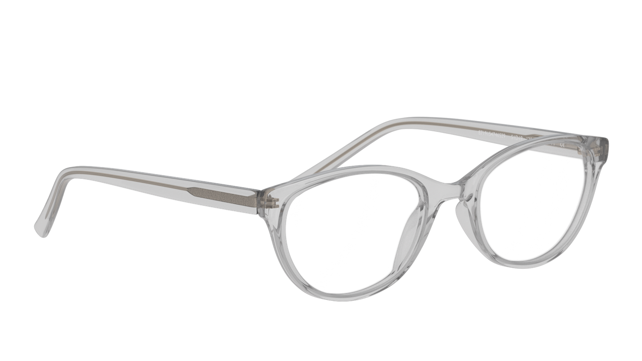 Lentes Oftálmicos Seen NE3014 Verde Transparente