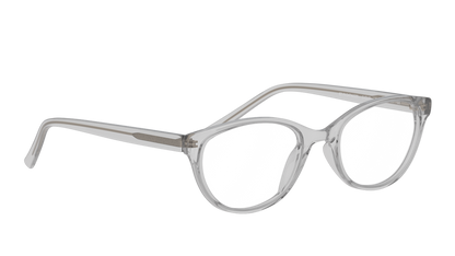 Lentes Oftálmicos Seen NE3014 Verde Transparente
