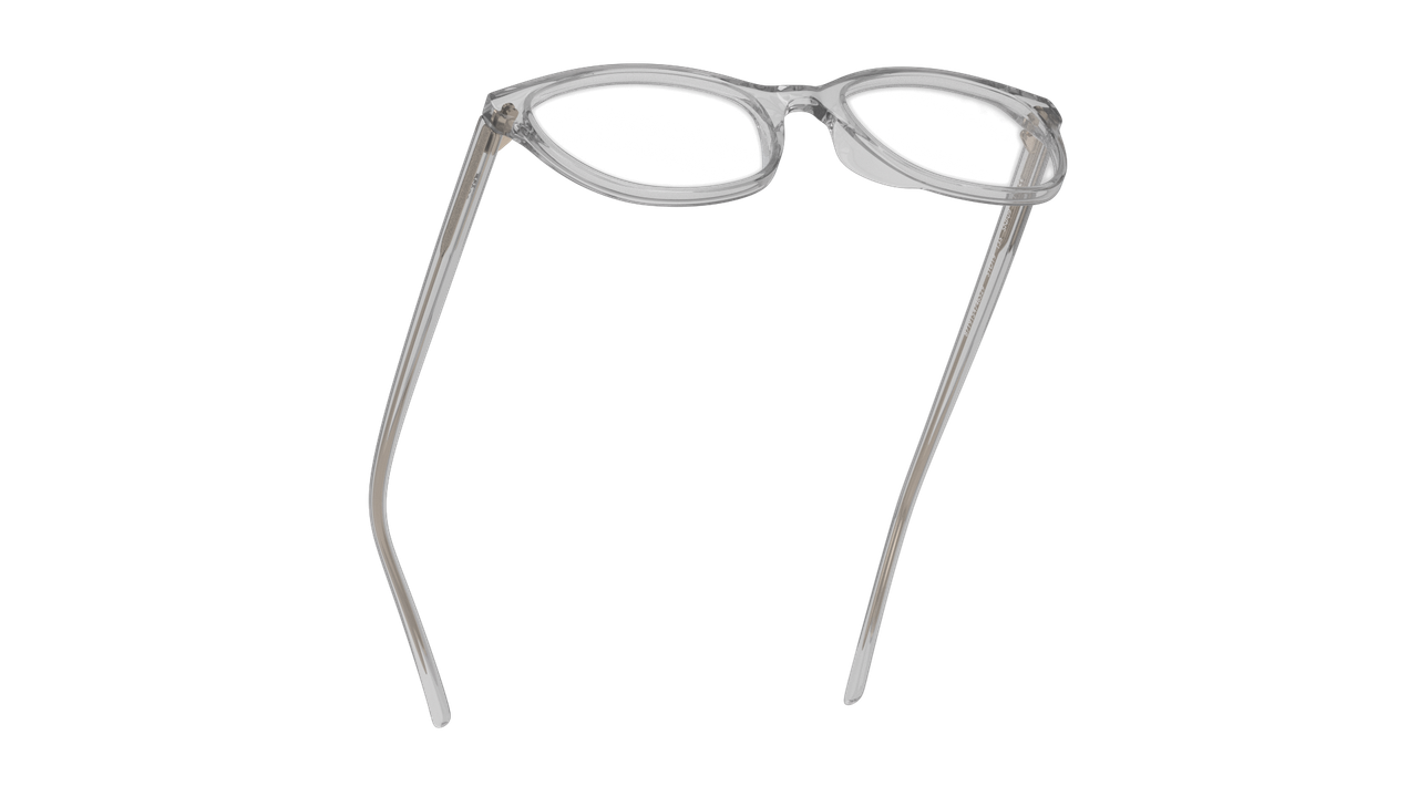 Lentes Oftálmicos Seen NE3014 Verde Transparente