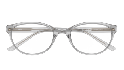 Lentes Oftálmicos Seen NE3014 Verde Transparente