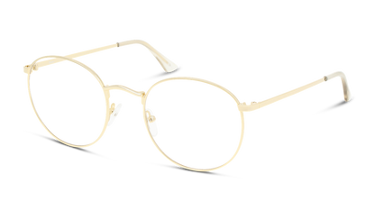 Lentes Oftálmicos Seen NE1010 Dorado