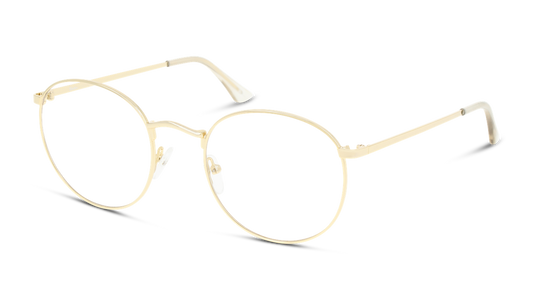 Lentes Oftálmicos Seen NE1010 Dorado