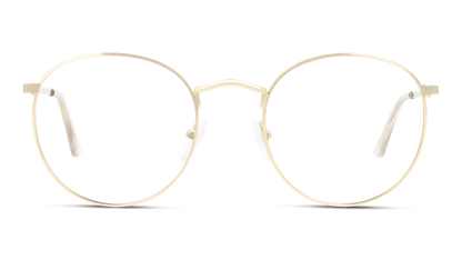 Lentes Oftálmicos Seen NE1010 Dorado