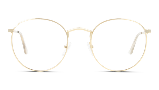 Lentes Oftálmicos Seen NE1010 Dorado