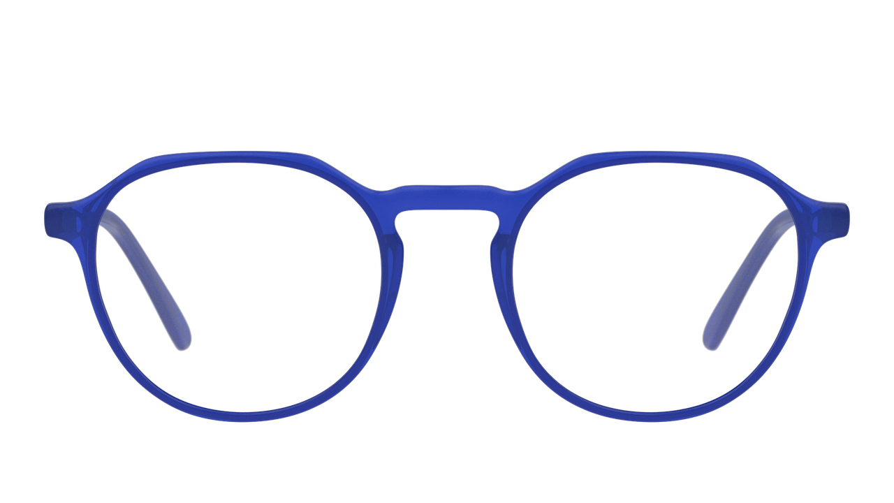 Lentes Oftálmicos Seen NE3001 Azul