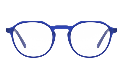 Lentes Oftálmicos Seen NE3001 Azul