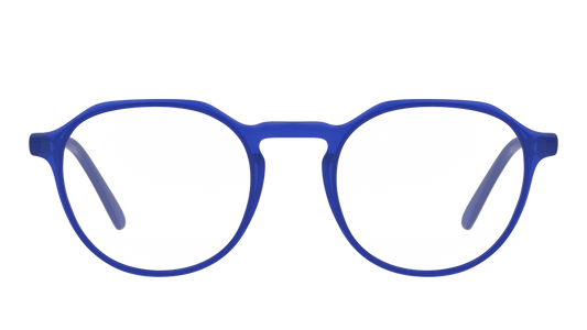 Lentes Oftálmicos Seen NE3001 Azul