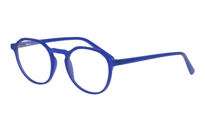 Lentes Oftálmicos Seen NE3001 Azul