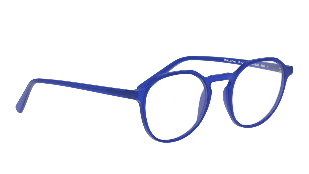 Lentes Oftálmicos Seen NE3001 Azul