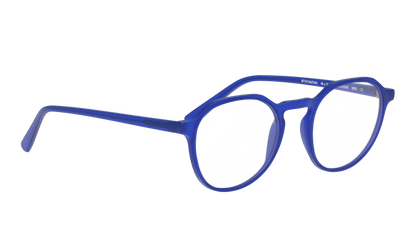 Lentes Oftálmicos Seen NE3001 Azul